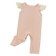 thumbnail image 3 of Mameluco Para Bebé, Mono Ligero Para Recién Nacido, Accesorios De Fotografía, Ropa De Juego Para Fiesta De 9 A 12 Meses, 3 of 4