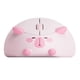 thumbnail image 1 of Akko Mouse multi-modo inalámbrico de CAPYBARA ROSADO BT3.0/BT5.0/2.4G, 1 of 3