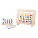 thumbnail image 3 of Juego De Mesa De Rompecabezas Deslizante De Madera De Color Y Forma Deslizante Para Niños Y Niñas, 3 of 5