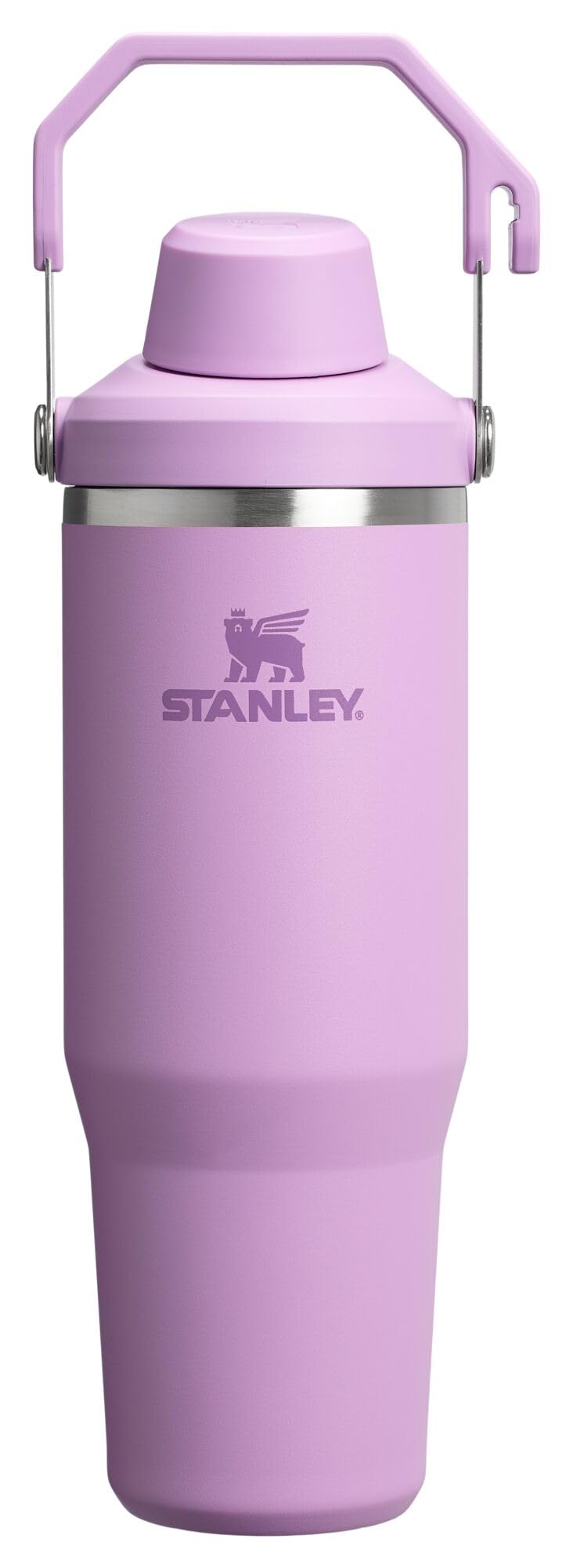 Stanley - Vaso Iceflow 2 0 Fast Flow De 900 Ml Color Lila Con Asa