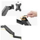 thumbnail image 3 of Soporte o brazo articulado para monitor, 3 of 3