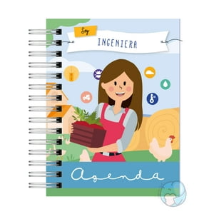 Elefante Azull - Agenda Ingeniería