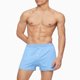 thumbnail image 2 of Boxer Calvin Klein Cotton Classics para hombre, paquete de 3 unidades, talla M, 2 of 5