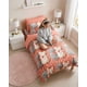 thumbnail image 3 of Quilt Cubrecamas Ligero Verano Efecto 5D Con Fundas Plaza y Media, 3 of 6