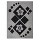 thumbnail image 1 of Alfombra Amigo Gris 200 X 290 Cm, 1 of 3