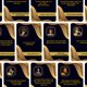 thumbnail image 5 of Cartas de Afirmación Momentum Boards 50 Reinas Negras Diarias, 5 of 7