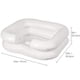 thumbnail image 2 of Lavabo inflable para lavar el cabello DMI para encamados y discapacitados, 2 of 9