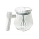 thumbnail image 5 of Taza Agitadora Automática, Taza De Café Automezcla Portátil, Taza Mezcladora Eléctrica Transparente, 5 of 5