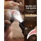 thumbnail image 4 of Lima De Uñas Para Perros Torque X 7 Velocidades Led Silenciosa, 4 of 8