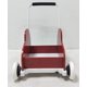 thumbnail image 2 of Caminador Musical Englacha Rojo/Blanco, Velocidad Reducida, 2 of 4