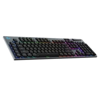 Teclado Inalámbrico Logitech G915 X Lightspeed Negro Us