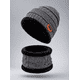 thumbnail image 2 of Pack Gorro y Cuello Polar + Guatero Invierno UNISEX, 2 of 5