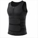 thumbnail image 1 of Chaleco Reductor Adelgazante De Neopreno Y Doble Apriete Para Hombre, 1 of 3