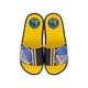 thumbnail image 1 of Sandalia Hombre Golden State NBA 291 Rider, 1 of 3