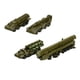 thumbnail image 1 of Launcher Toy Decor 1/72 Modelo Desfile Coche Chico Adultos Regalos, 1 of 5