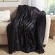 thumbnail image 2 of Manta Sherpa de Blanket Genteele, supersuave y reversible, 150 x 180 cm, 2 of 6