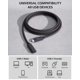 thumbnail image 4 of Cable de extensión USB C Faracent de 3.3 pies, 20 Gbps, 240 W, para iPhone, 4 of 6