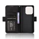 thumbnail image 4 of Funda Tipo Billetera FOXDOCK para Xiaomi Redmi Note 14 Pro 4G – Tapa Flip con Tarjetero, 4 of 5
