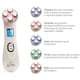 thumbnail image 4 of Masajeador Facial Multiled, 4 of 4