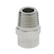 thumbnail image 1 of Boquilla De Pulverización De Acero Inoxidable Boquilla De Pulverización De Cono Lleno Boquilla De Limpieza 1/4-SS20, 1 of 5