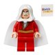 thumbnail image 1 of Figura LEGO Shazam con Cabello y Ráfaga de Poder Azul, 1 of 4
