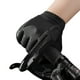 thumbnail image 3 of Guantes para bicicleta / ciclismo Rockbros S208BK - Talla XL, 3 of 7