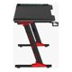 thumbnail image 5 of Escritorio Gamer Gtc Gta-002 De Madera 120x73x60cm Color Negro, 5 of 5