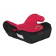 thumbnail image 1 of Silla de Auto Alzador Rojo-Negro Disney Minny, 1 of 2