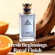 thumbnail image 4 of Colonia A CENTER King para Hombre 100 ml Spray Clásico, 4 of 6