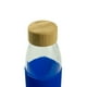 thumbnail image 4 of Botella Vidrio 500 Ml Con Protector, 4 of 4