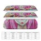 thumbnail image 2 of Jewelry Bonney Bed Duvet Cover Funny Anime Cartoon Bedding Sets Lightweight 3 Piece Comforter Sets, 2 of 5