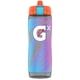 thumbnail image 1 of Botella Gatorade Gx Momentum azul neón, 900 ml, recargable, 1 of 6