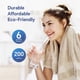 thumbnail image 5 of Filtro de Agua para Refrigerador Stokk EDR1RXD1 Compatible 1 Unidad, 5 of 7