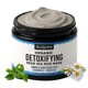 thumbnail image 1 of Mascarilla facial ibodycare 237 ml Desintoxicante e Hidratante, 1 of 9