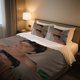 thumbnail image 1 of Djo Portrait Duvet Cover Set Independence Day Vintage Print Duvet Cover Set Soft and Breathable, 1 of 1