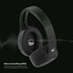 thumbnail image 2 of Audifonos Bluetooth Inalambrico BeatMaster ANC negro, 2 of 8