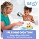 thumbnail image 4 of Juguetes acuáticos TOMY Toomies Splash & Float Bingo y Bluey, 4 of 7