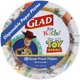 thumbnail image 1 of Platos Desechables de Papel Glad Toy Story 22 cm Paquete de 40, 1 of 6