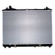 thumbnail image 1 of Radiador motor aut suzuki grand vitara 2.4 2009 2014, 1 of 2