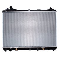 Repuestos Del Sol - Radiador Motor Aut Suzuki Grand Nomade 2.0 2006 2011