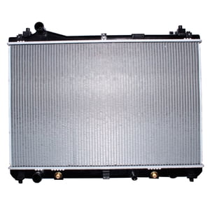 Repuestos Del Sol - Radiador Motor Aut Suzuki Grand Nomade 2.4 2009 2019