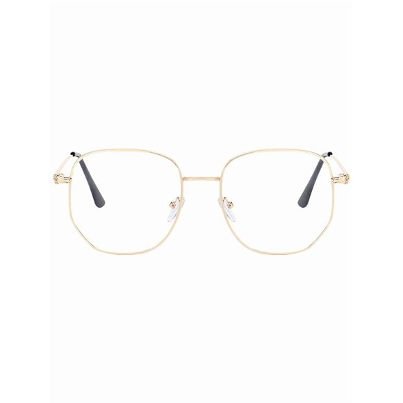 Gafas de Lectura QxAiVMin Oro 3.0 con Bloqueo de Luz Azul