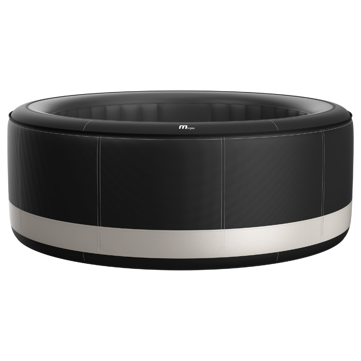 Mspa - Hot Tub Inflable Camaro Premium Spa Para 6 Personas