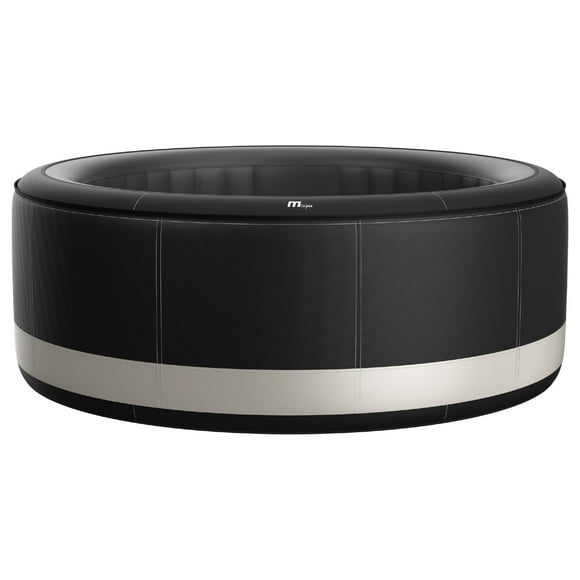 Hot Tub Inflable Camaro Premium Spa Para 6 Personas