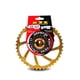 thumbnail image 1 of Corona A2Z One Up 10V HG Aluminio Dorado 42TT, 1 of 3