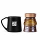 thumbnail image 1 of Kit Juan Valdez Mug Negro + Liof. 95g tradicional, 1 of 2