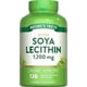 thumbnail image 1 of Suplemento Nature's Truth Ultra Lecitina de Soja 120 cápsulas blandas, 1 of 3