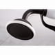 thumbnail image 2 of Grifo para bañera con forma de pata Kingston Brass KS266ORB, bronce frotado con aceite, 2 of 8