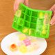thumbnail image 5 of Bandeja para cubitos de hielo TAO CICADA, pack de 3, libre de BPA, 5 of 7