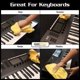 thumbnail image 4 of MusicNomad Key ONE Limpiador para Piano y Teclado, 4 oz (MN131), 4 of 4